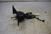 2016 Honda Pioneer 1000 Steering Column 53255-HL4-A00