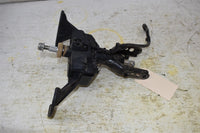 2016 Honda Pioneer 1000 Steering Column 53255-HL4-A00