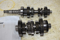 2016 Honda Pioneer 1000 Transmission 23210-HL4-000 23220-HL4-000