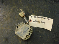 1999 Yamaha Wolverine 350 Voltage Regulator