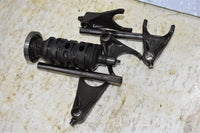 2016 Honda Pioneer 1000 Shift Drum Assembly / Shift Forks 24310-HL4-010