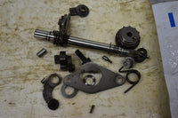 2016 Honda Pioneer 1000 Shift Rod