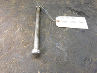 1975 Yamaha DT250 Front Wheel Bolt
