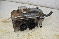 2016 Honda Pioneer 1000 Cylinder Head Assembly 12010-HL4-000