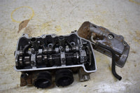 2016 Honda Pioneer 1000 Cylinder Head Assembly 12010-HL4-000