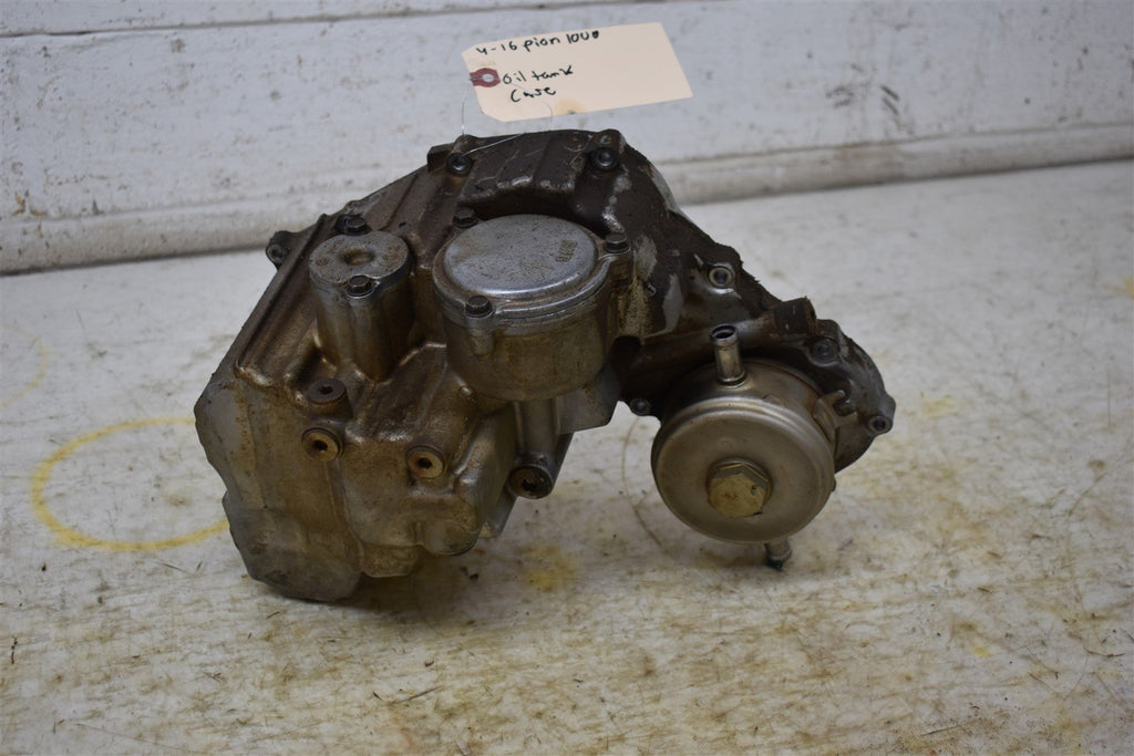 2016 Honda Pioneer 1000 Oil Tank 15710-HL4-000