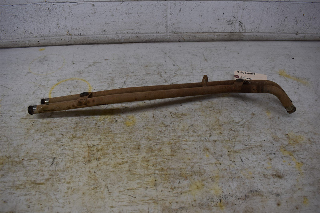 2016 Honda Pioneer 1000 Coolant Hard lines 06190-HL4-305