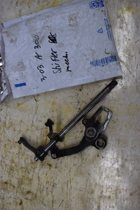 2003 Arctic Cat 300 2x4 Shifter Mechanism 3446-169