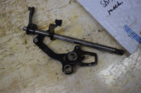 2003 Arctic Cat 300 2x4 Shifter Mechanism 3446-169