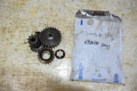 2003 Arctic Cat 300 2x4 Engine Gears