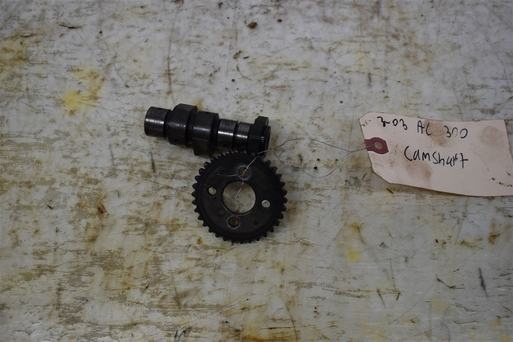 2003 Arctic Cat 300 2x4 Cam Shaft 3402-275