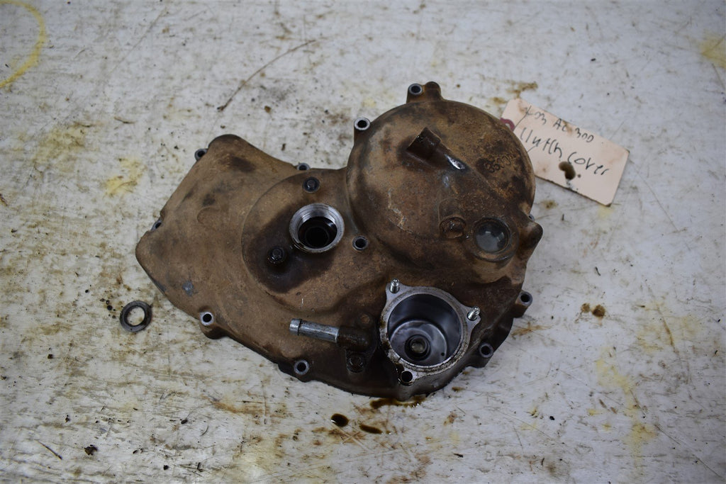 2003 Arctic Cat 300 2x4 Clutch Cover 3402-254