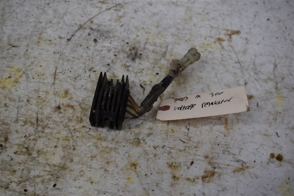 2003 Arctic Cat 300 2x4 Voltage Regulator 3530-034