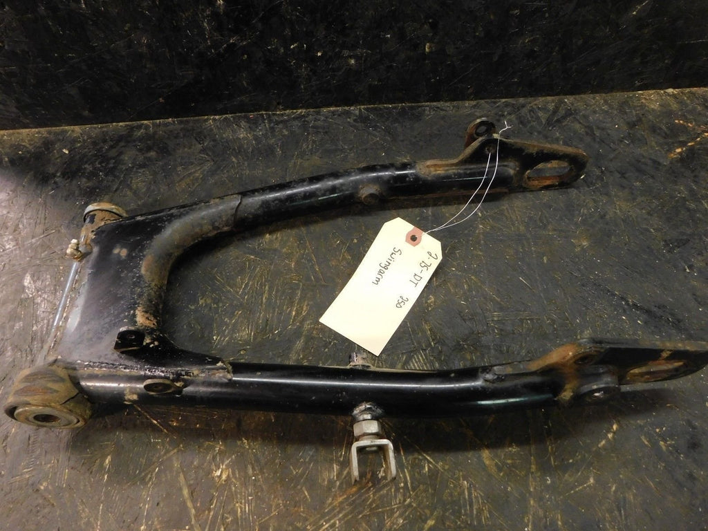 1975 Yamaha DT250 Swing Arm