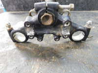 1975 Yamaha DT250 Triple Tree