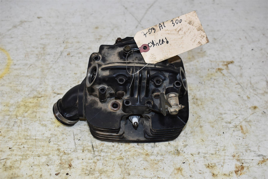 2003 Arctic Cat 300 2x4 Cylinder Head - CORE 3402-246