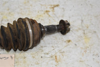 2003 Arctic Cat 300 2x4 Left Rear Axle 1402-002