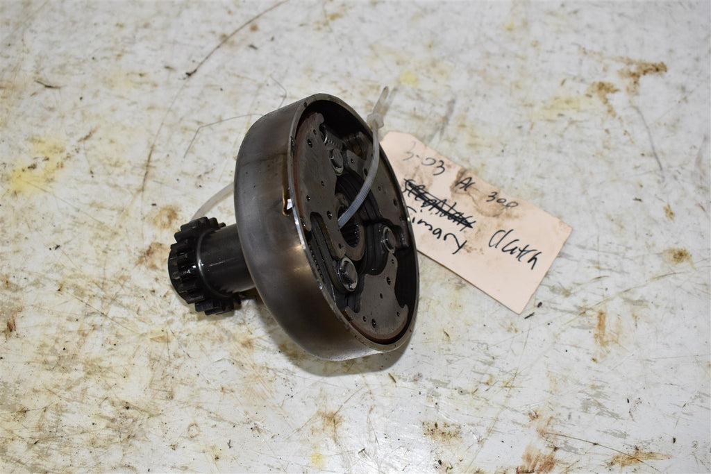 2003 Arctic Cat 300 2x4 Primary Clutch 3446-253