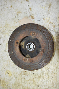 2003 Arctic Cat 300 2x4 Front Left Wheel Hub 0502-361