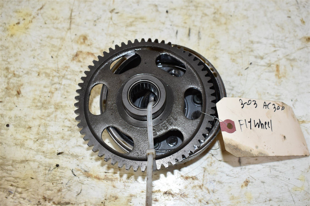 2003 Arctic Cat 300 2x4 Flywheel 3430-022
