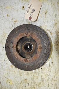 2003 Arctic Cat 300 2x4 Front Right Wheel Hub 0502-361