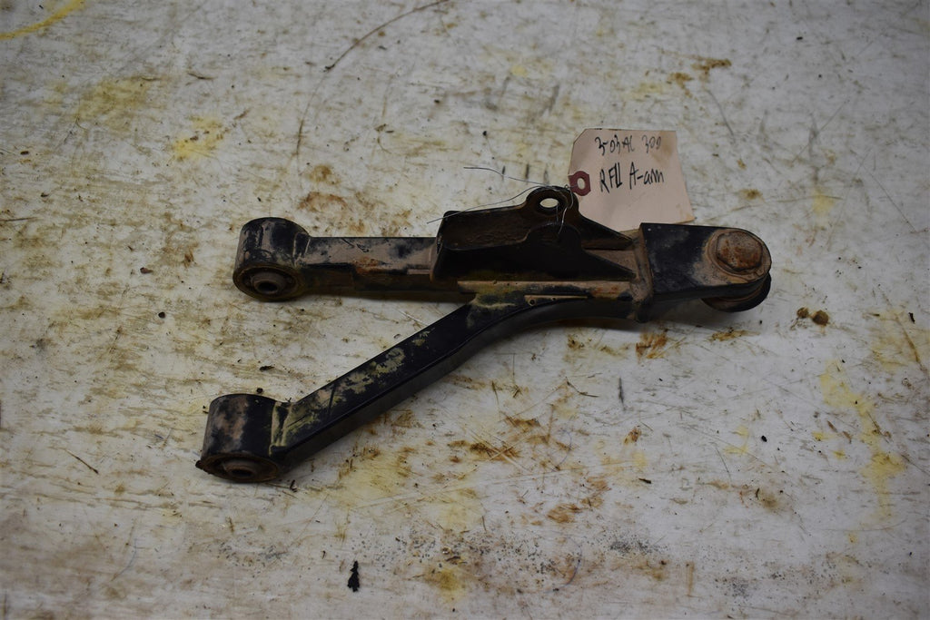 2003 Arctic Cat 300 2x4 Right Front Upper A Arm 0503-026