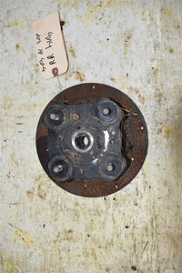 2003 Arctic Cat 300 2x4 Right Rear Wheel Hub 0502-360