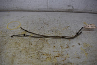 2003 Arctic Cat 300 2x4 Front Brake Lines 0402-986