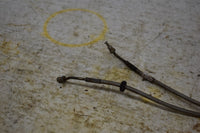 2003 Arctic Cat 300 2x4 Front Brake Lines 0402-986