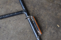 2003 Arctic Cat 300 2x4 Front Rack 0506-525