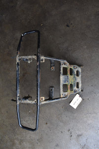 2003 Arctic Cat 300 2x4 Front Bumper