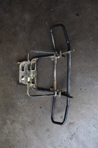 2003 Arctic Cat 300 2x4 Front Bumper
