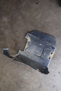2003 Arctic Cat 300 2x4 Left Front Splash Guard 0506-629