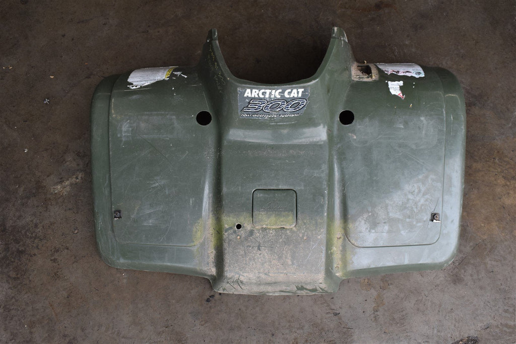 2003 Arctic Cat 300 2x4 Front Fender 0506-605
