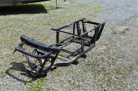 2013 Polaris Ranger 800 MidSize Frame 1018944-458