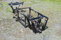 2013 Polaris Ranger 800 MidSize Frame 1018944-458