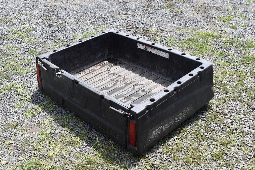 2013 Polaris Ranger 800 MidSize Bed - Crack - PLEASE SEE PICS 5437863-070