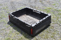 2013 Polaris Ranger 800 MidSize Bed - Crack - PLEASE SEE PICS 5437863-070