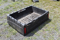 2013 Polaris Ranger 800 MidSize Bed - Crack - PLEASE SEE PICS 5437863-070