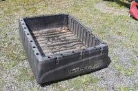 2013 Polaris Ranger 800 MidSize Bed - Crack - PLEASE SEE PICS 5437863-070