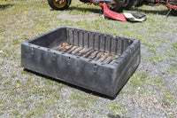 2013 Polaris Ranger 800 MidSize Bed - Crack - PLEASE SEE PICS 5437863-070