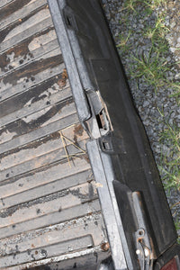 2013 Polaris Ranger 800 MidSize Bed - Crack - PLEASE SEE PICS 5437863-070