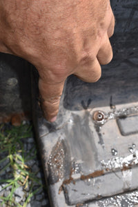 2013 Polaris Ranger 800 MidSize Bed - Crack - PLEASE SEE PICS 5437863-070