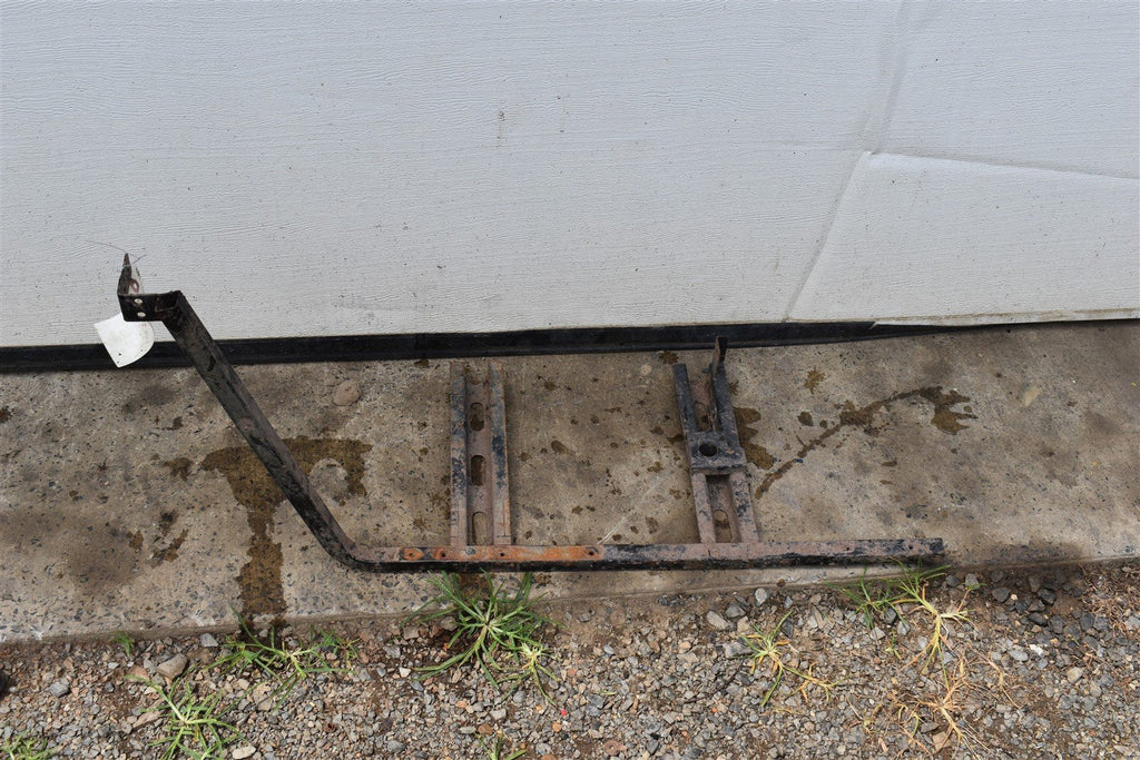 2013 Polaris Ranger 800 MidSize Left Floor Support 1016575-329