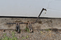 2013 Polaris Ranger 800 MidSize Left Floor Support 1016575-329