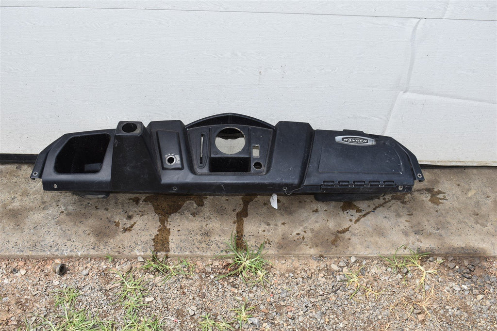 2013 Polaris Ranger 800 MidSize Dash Plastic 5438547-070
