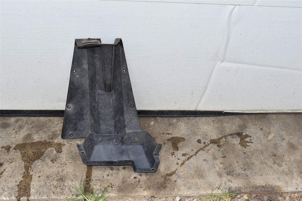 2013 Polaris Ranger 800 MidSize Center Floorboard Plastic 5439817