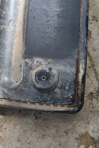 2013 Polaris Ranger 800 MidSize Seat Back - PLEASE SEE PICS 2684887-070