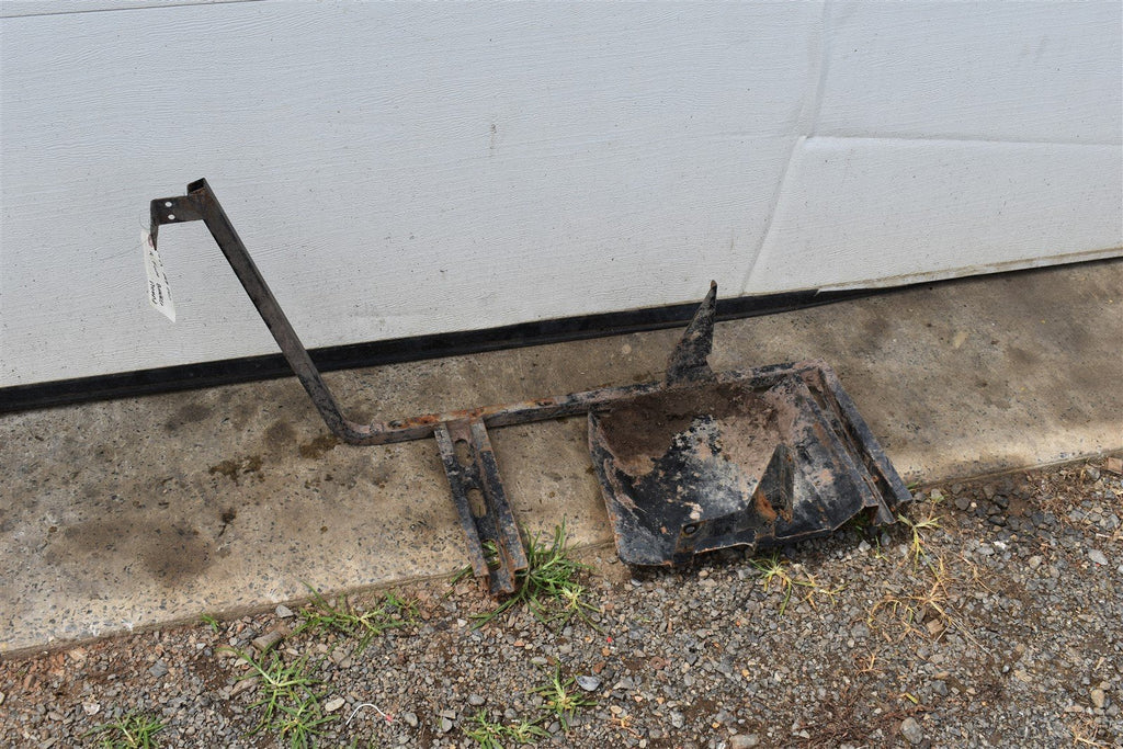 2013 Polaris Ranger 800 MidSize Right Floor Support 1016576-329