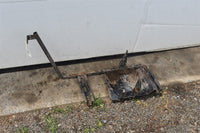 2013 Polaris Ranger 800 MidSize Right Floor Support 1016576-329